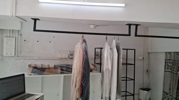  Shop – Exterior View View at Guide Apartment, Malabar Hill - for Rent