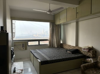 2 BHK Apartment For Rent in Pushpa Milan Worli Mumbai  8029730