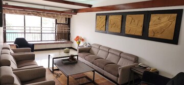 Bedroom in 1 BHK Apartment at Patel Apartment, Worli – for Rent