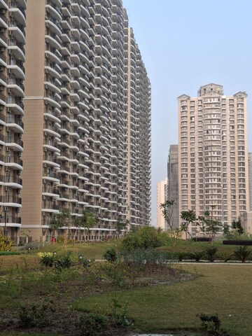3.5 BHK Apartment – Exterior View View at ATS Homekraft Pious Hideaways, Sector 150 - for Rent