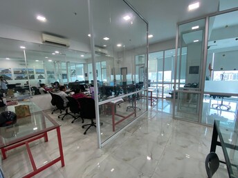 Commercial Office Space 4800 Sq.Ft. For Rent in Bandra East Mumbai  8029747