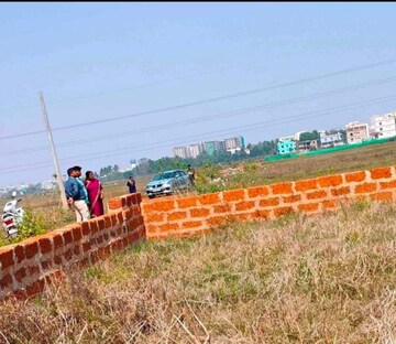 Plot Area in  Plot at Patrapada – for Sale