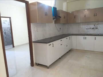 Kitchen in 3 BHK Builder Floor at Dehrakhas – for Rent