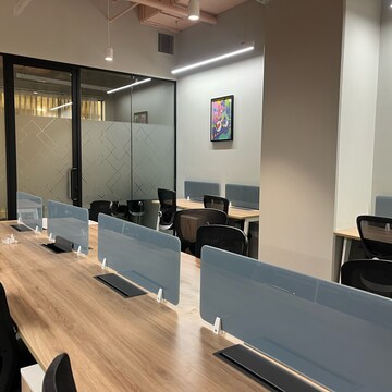  Office Space For Rent in Madhapur