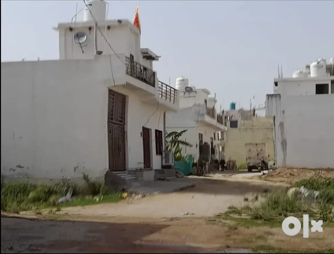 Plot For Sale in Om Kunj Colony Sultanpur 