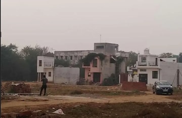  Plot – Exterior View View at Sultanpur - for Sale