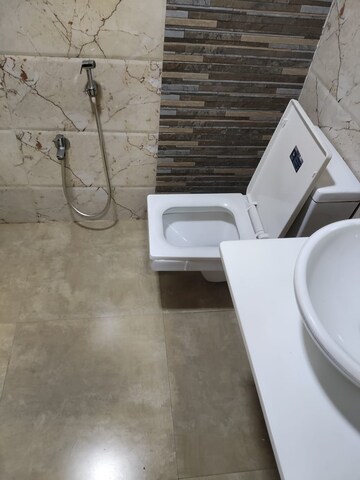 Master Bedroom in 2 BHK Apartment at Juhi Greens, Seawoods – for Rent