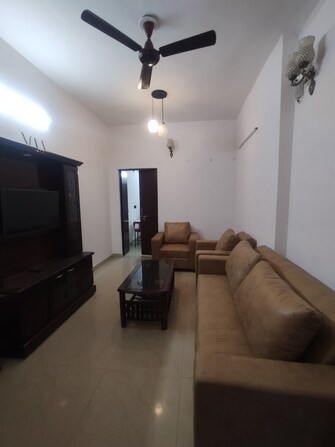 1 BHK Builder Floor For Rent in Ameya One Sector 42 Gurgaon  8029781