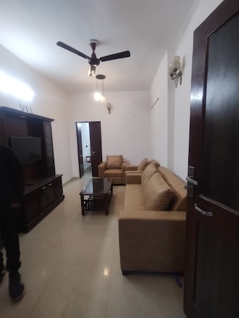 1 BHK Builder Floor For Rent in Ameya One Sector 42 Gurgaon  8029781