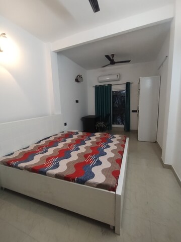 1 BHK Builder Floor For Rent in Ameya One Sector 42 Gurgaon  8029781