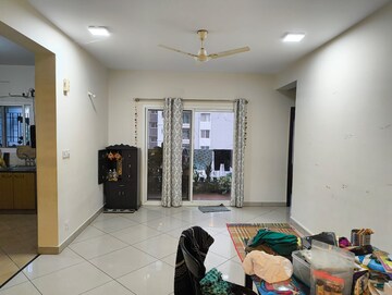3 BHK Apartment For Rent in Sobha Chrysanthemum, Thanisandra