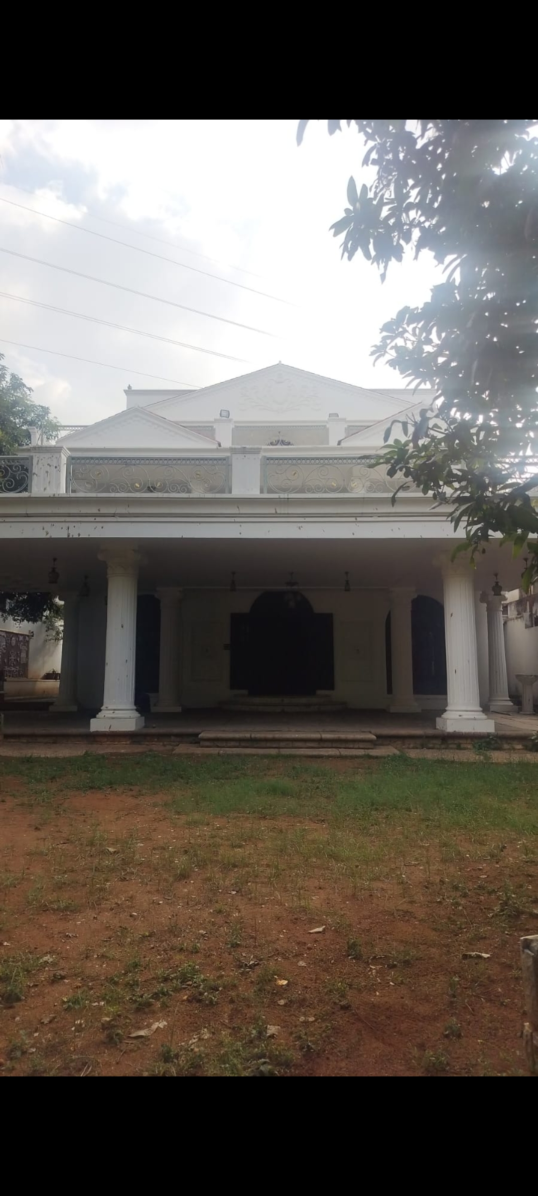 5 BHK + Servant Room Independent House For Sale in JD Jubilee Ballpark