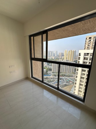 1 BHK Apartment For Resale in Lodha Crown Quality Homes Majiwada Thane  8029797