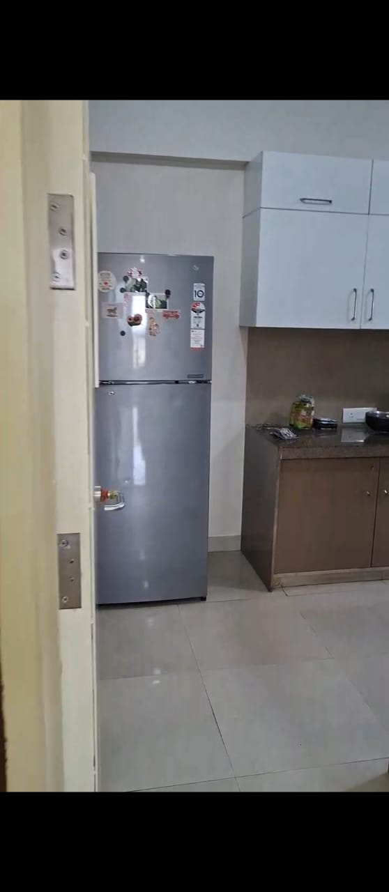 3 BHK + Pooja Room,Extra Room Apartment For Sale in Neelkanth Greens