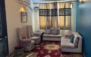 4 BHK Apartment For Rent in Mahagun Masion, Indrapuram
