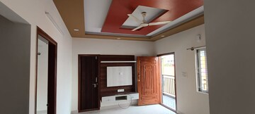 Bedroom in 1 BHK Builder Floor at Hsr Layout – for Rent