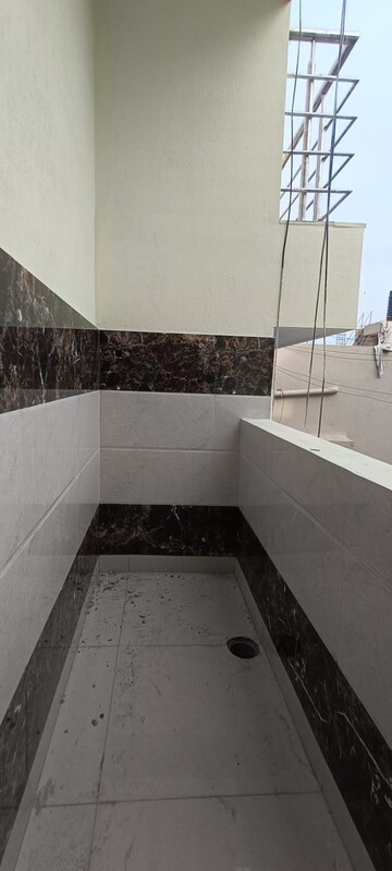 Kitchen in 1 BHK Builder Floor at Hsr Layout – for Rent