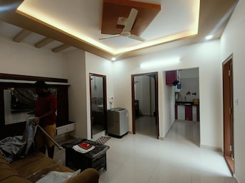 1 BHK Builder Floor For Rent in Hsr Layout Bangalore  8029808