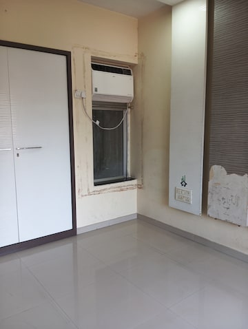 Building Lobby in 2 BHK Apartment at Soham Garden, Manpada – for Rent