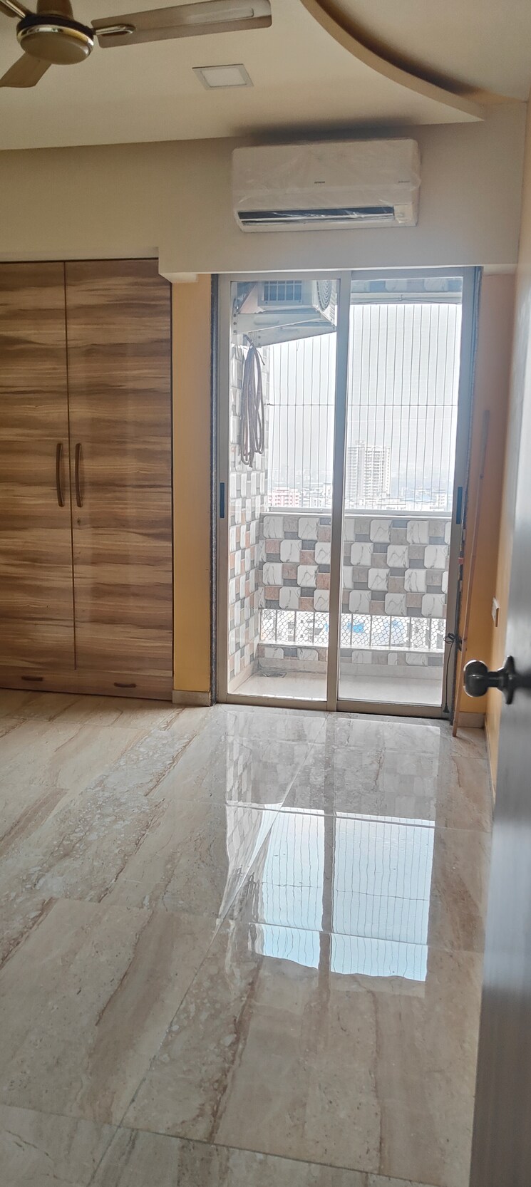 Room, nakshatra-arena 2 Bedroom 821 Sq.Ft. Apartment In Majiwada Thane 8029815