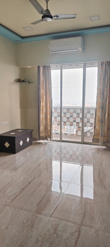 2 BHK Apartment For Rent in Nakshatra Arena Majiwada Thane  8029815