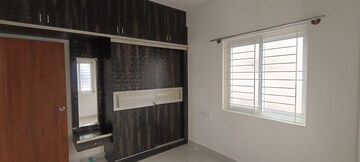 Room in 1 BHK Builder Floor at Venkateshwara Nilaya ITI Layout, Hsr Layout – for Rent