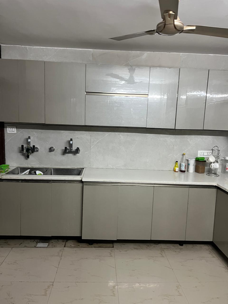 3 BHK + Pooja Room,Extra Room 2050 Sq.Ft. Apartment in Malwa Escon Primera