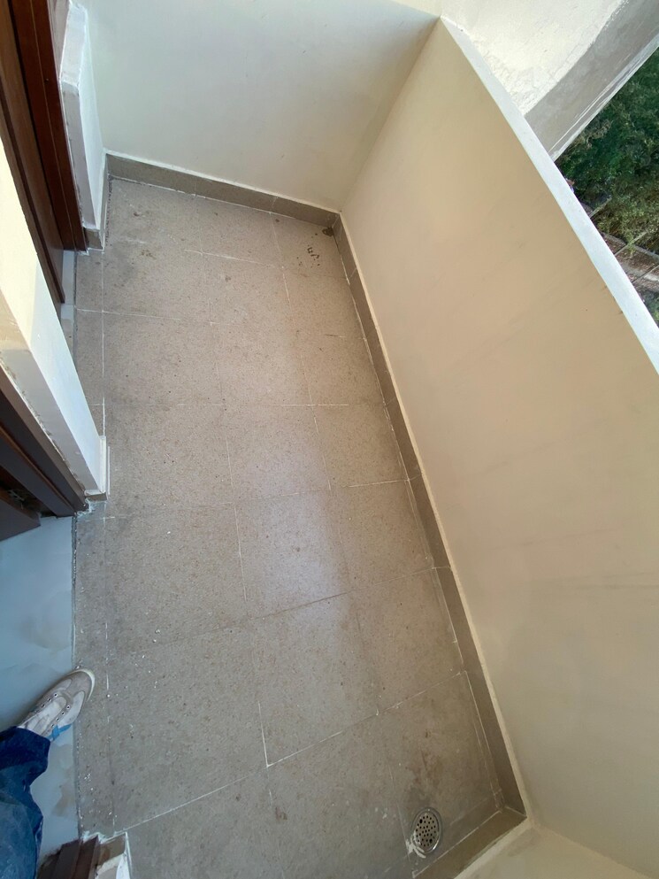 Balcony, the-ananta-aspire 3 Bedroom 2247 Sq.Ft. Apartment In Utrathiya Zirakpur 8029828