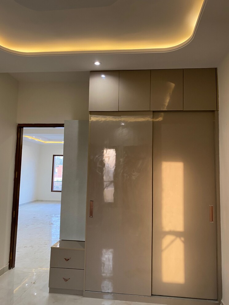 Kitchen, the-ananta-aspire 3 Bedroom 2247 Sq.Ft. Apartment In Utrathiya Zirakpur 8029828