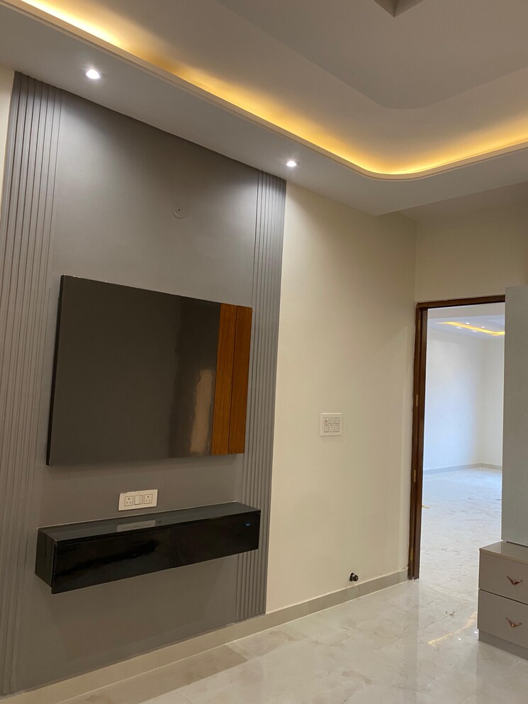 Room, maya-green-lotus-saksham 3 Bedroom 1346 Sq.Ft. Apartment In International Airport Road Zirakpur 8029829