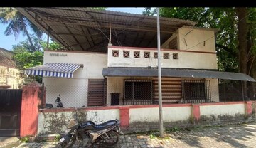 Master Bedroom in 2 BHK Villa at Badlapur – for Sale