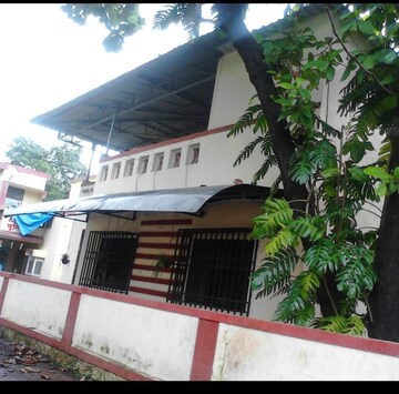 2 BHK Villa – Exterior View View at Badlapur - for Sale
