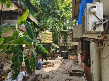 Parking in 2 BHK Villa at Badlapur – for Sale