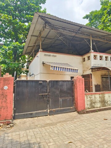 2 BHK Villa – Exterior View View at Badlapur - for Sale