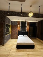 Studio  675 Sq.Ft. Villa in Sukkoon Resort 