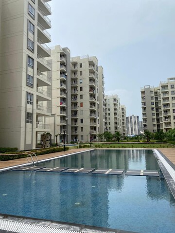 3 BHK Apartment For Rent in Sushma Chandigarh Grande, Lohgarh