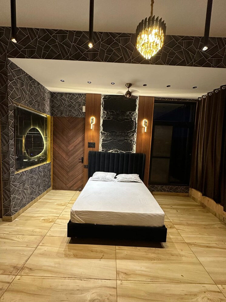 Living Room, pangoot Studio 675 Sq.Ft. Villa In Pangoot Nainital 8029848