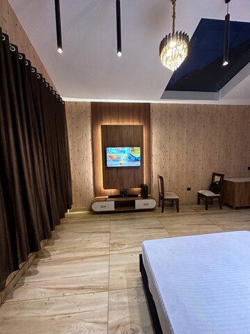 Bedroom in Studio Villa at Pangoot – for Sale