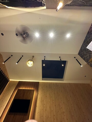 Furnished Amenities in Studio Villa at Pangoot – for Sale