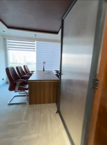 Staircase in  Office Space at Roselyn Square, International Airport Road – for Sale