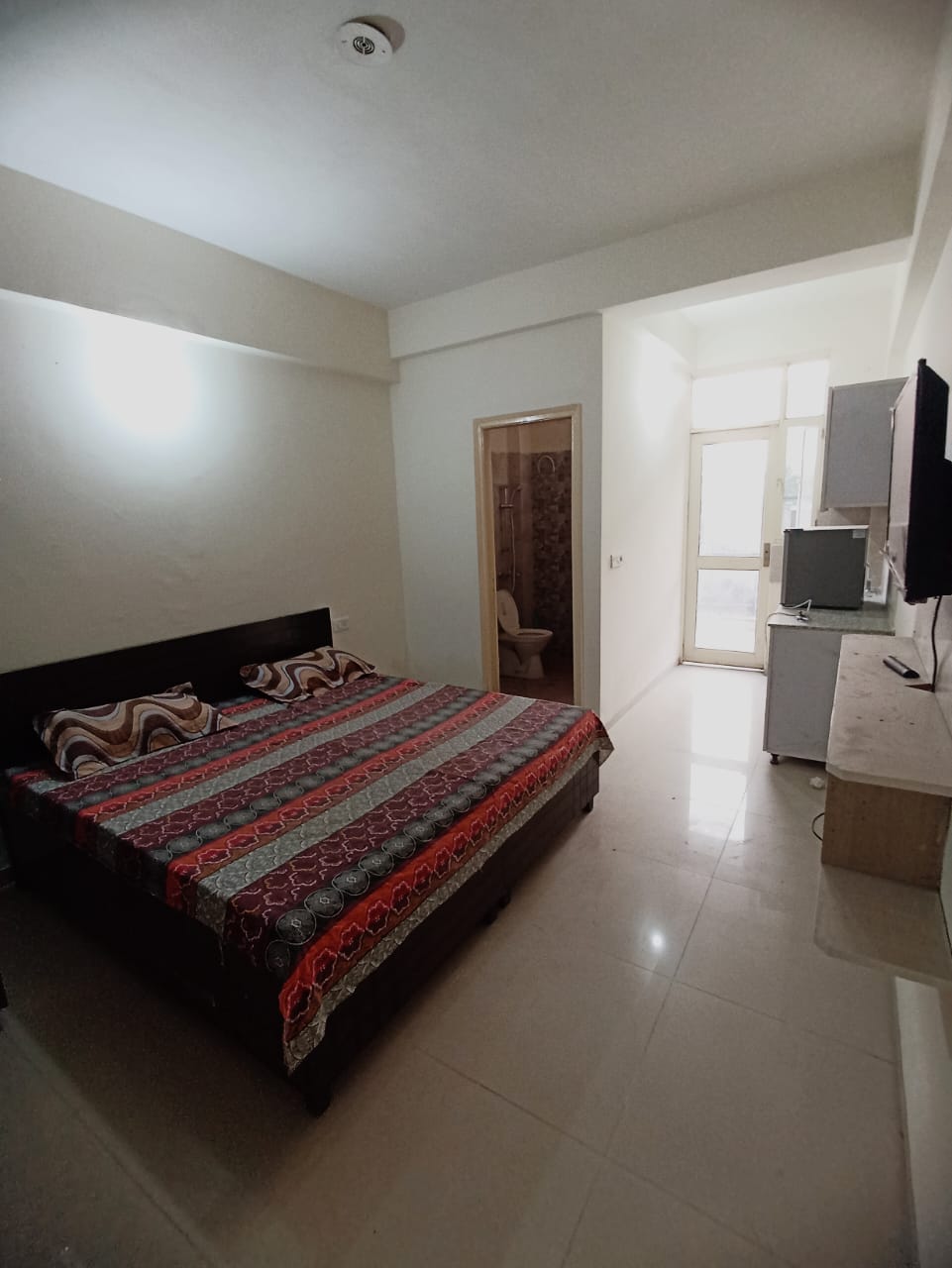 1 RkApartment For Sale in Fortune Victoria Heights