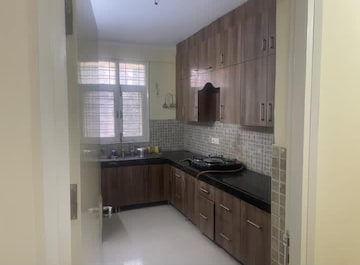 3 BHK Apartment For Rent in Upsidc Site B Greater Noida  8029858