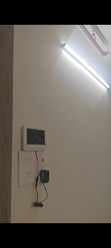 Furnished Amenities in 2 BHK Apartment at Adityaraj Breeze, Vikhroli East – for Rent