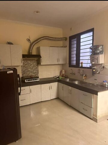 Kitchen in 2 BHK Apartment at Upsidc Site B – for Rent