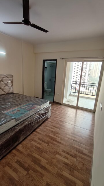Bedroom in 3 BHK Apartment at Futec Gateway, Sector 75 – for Sale