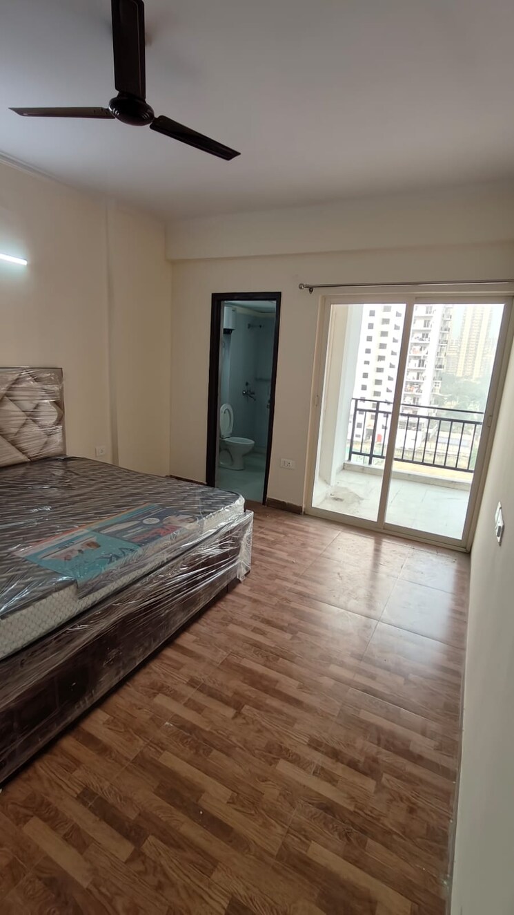 Bedroom, futec-gateway 3 Bedroom 1595 Sq.Ft. Apartment In Sector 75 Noida 8029878