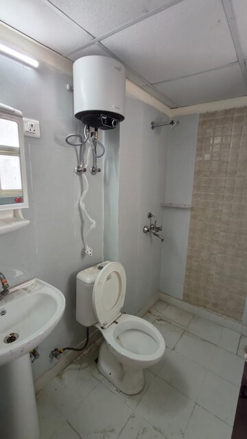 Bathroom in 3 BHK Apartment at Futec Gateway, Sector 75 – for Sale