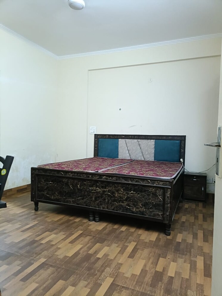 Bedroom, futec-gateway 3 Bedroom 1595 Sq.Ft. Apartment In Sector 75 Noida 8029878