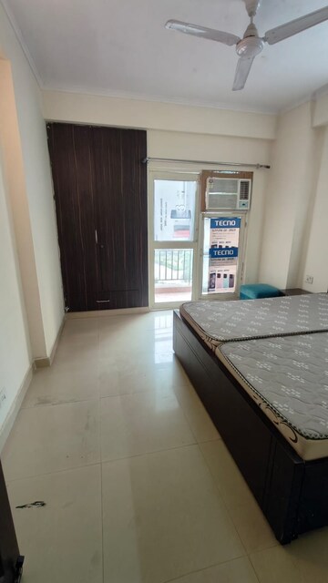Bedroom in 3 BHK Apartment at Futec Gateway, Sector 75 – for Sale