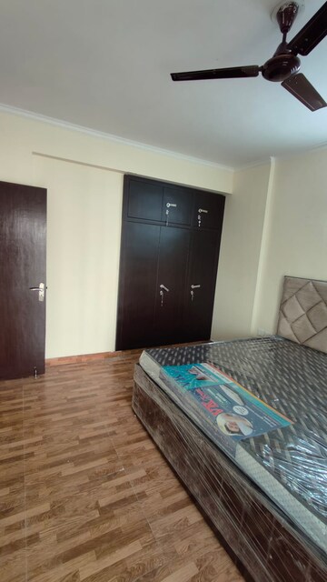 Bedroom in 3 BHK Apartment at Futec Gateway, Sector 75 – for Sale